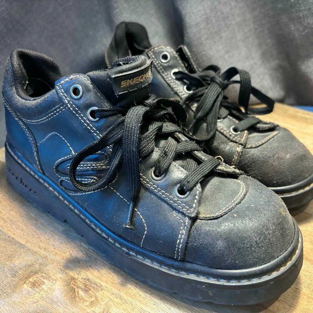 Vintage sketchers